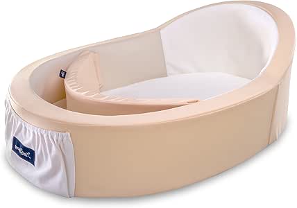 love n care bassinet baby bunting