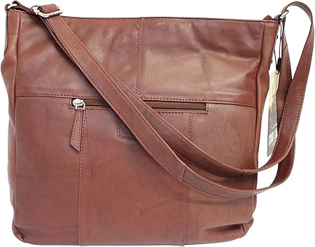 rowallan leather purse