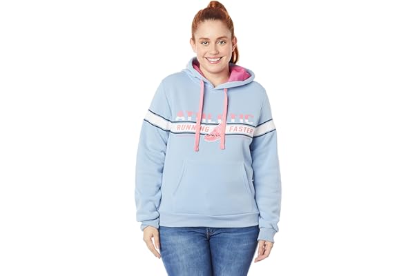 fleece lined moletom com capuz womens uk
