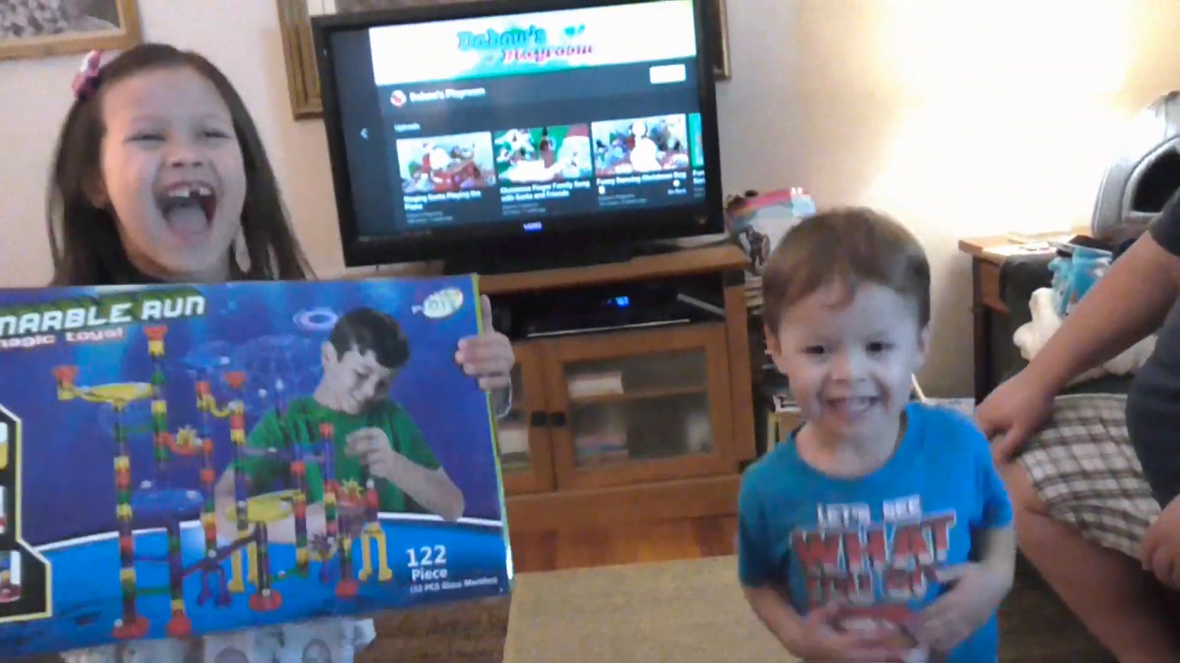 6 Gifts2U+Translucent+Marbulous+Marbles+Building