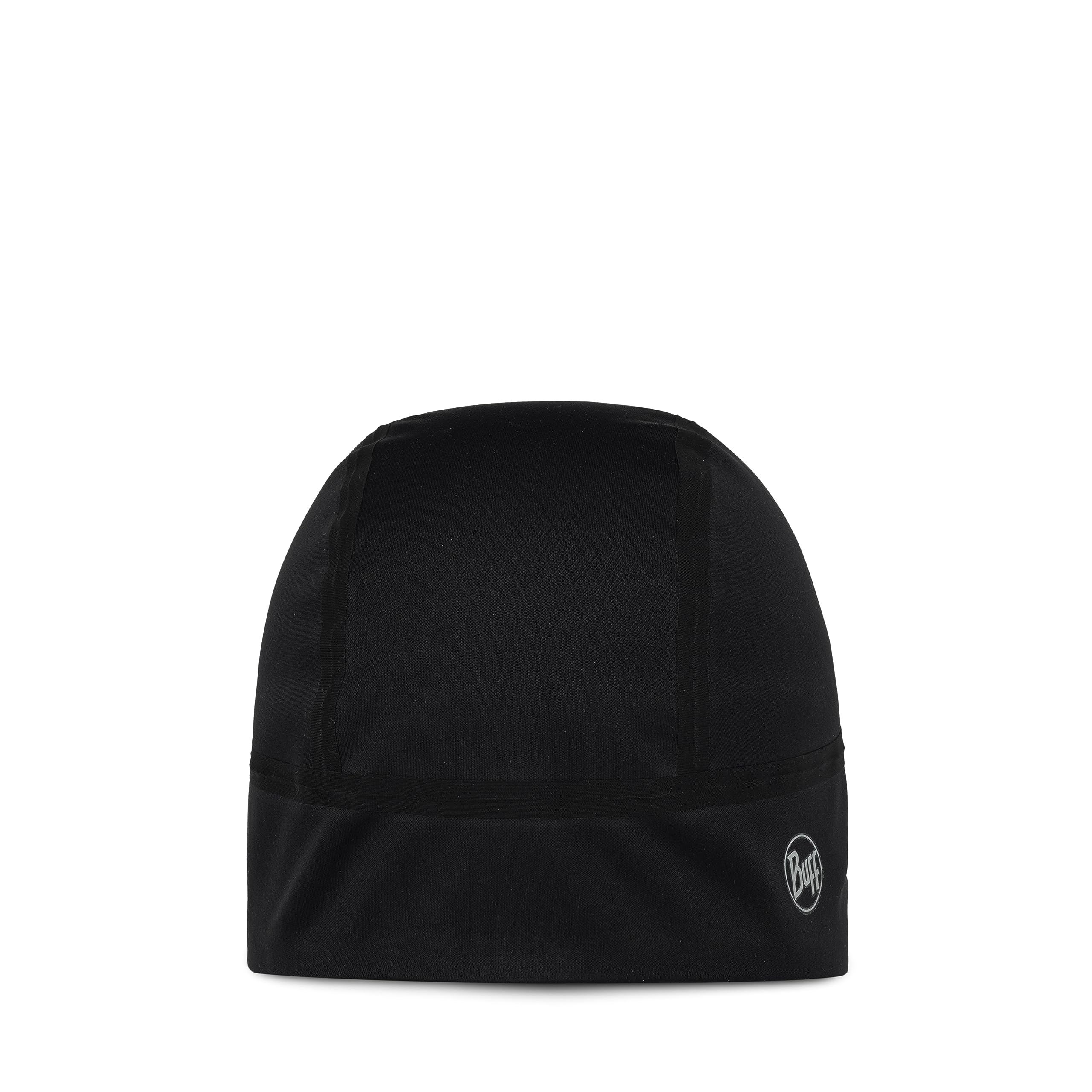 Buff Beanie Windproof Unisex adults Solid Black