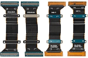 Best Shopper - Replacement Hinge Flex Cable Compatible with Samsung Galaxy Z Fold 2 5G (F916)