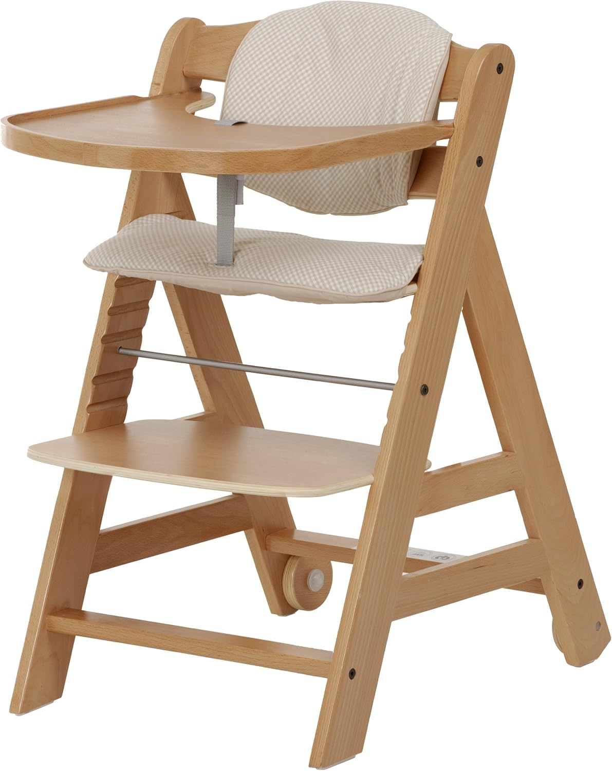 hauck beta high chair