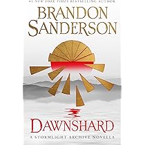 Brandon Sanderson The Stormlight Archive Series 4 Books Collection