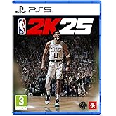 NBA 2K25 PS5 Standard Edition