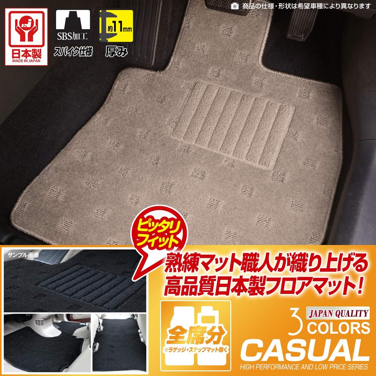 Al 適用 レクサス Es Es0 Es260 Es300h フロア マット フット マット 防水 インテリア モールディング アクセサリー 18 19 2 10 Al Ff 4842 チャンピオン 1up Conference Com