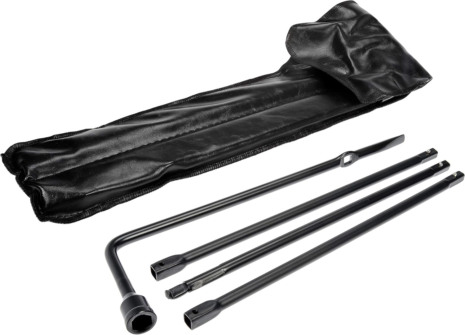Dorman 926-780 Spare Tire Jack Handle/Wheel Lug Wrench for Select Chevrolet/GMC Models: Automotive