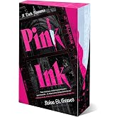 Pink Ink: A Dark Romance