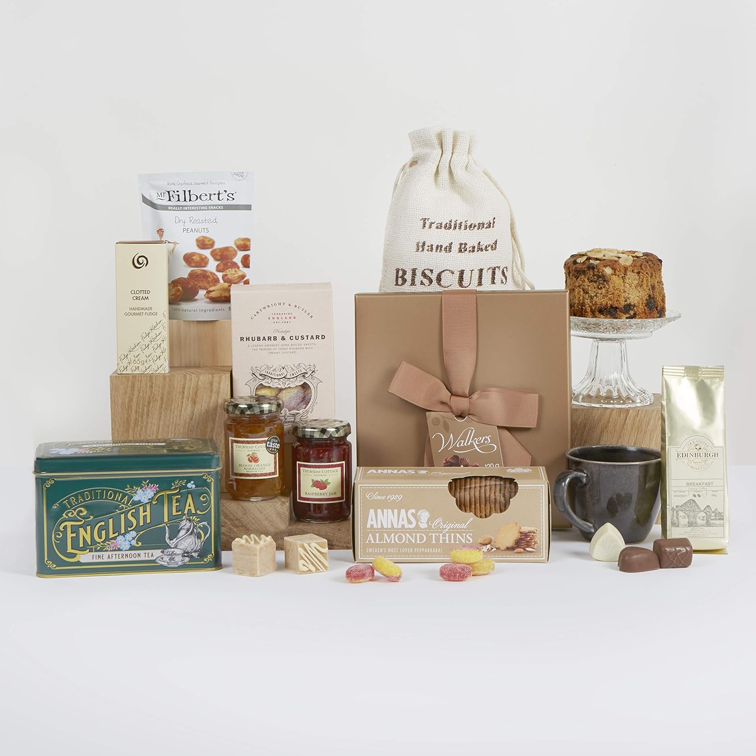 hampers for old ladies