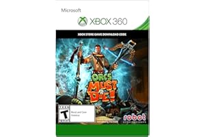 MICROSOFT STUDIOS Orcs Must Die! - Xbox 360 Digital Code