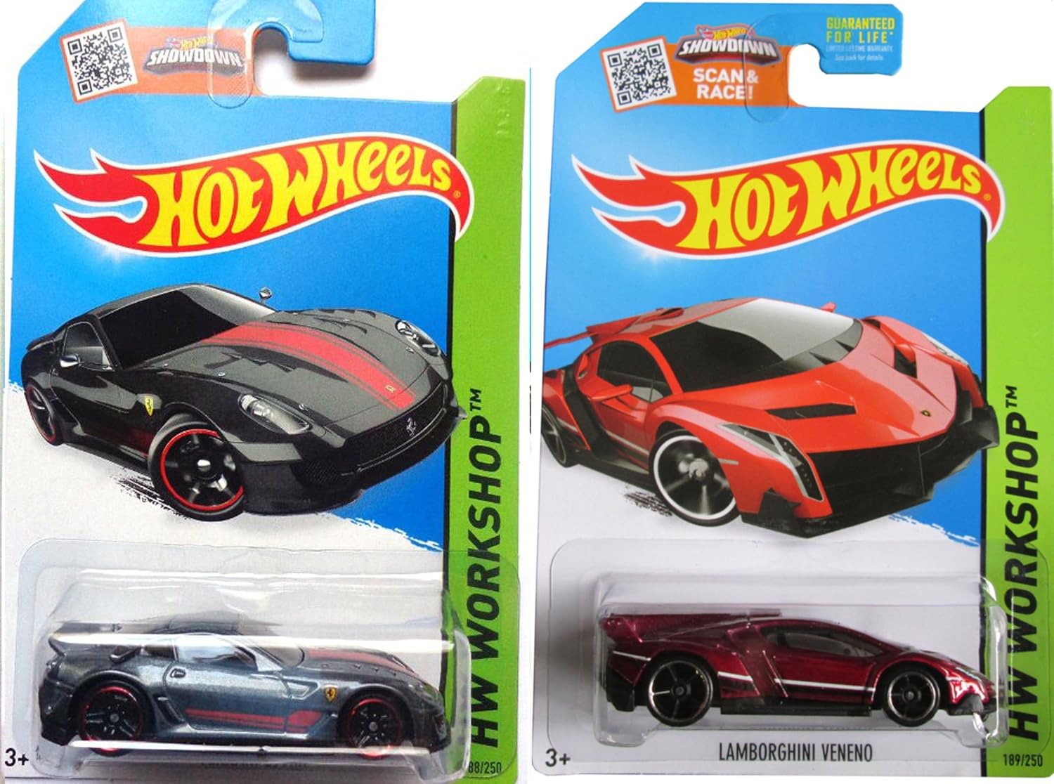 hot wheels lamborghini veneno red