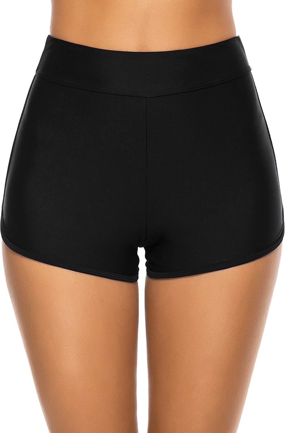 high waisted womens bathing suits