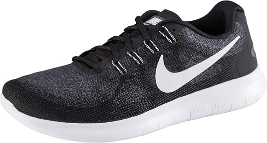 nike men's free rn 2017 running shoes