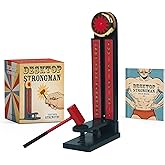 Desktop Strongman: Test Your Strength! (RP Minis)