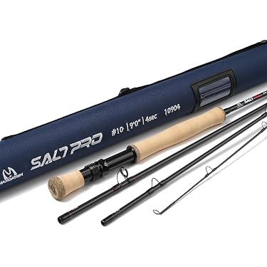 Amazon Best Sellers: Best Fly Fishing Rods