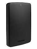 2TB Toshiba USB 3.