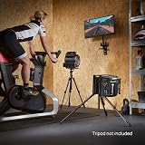 Vacmaster Cardio54 Gym Cooling Fan with Remote Control & 3 Speed Settings view 5