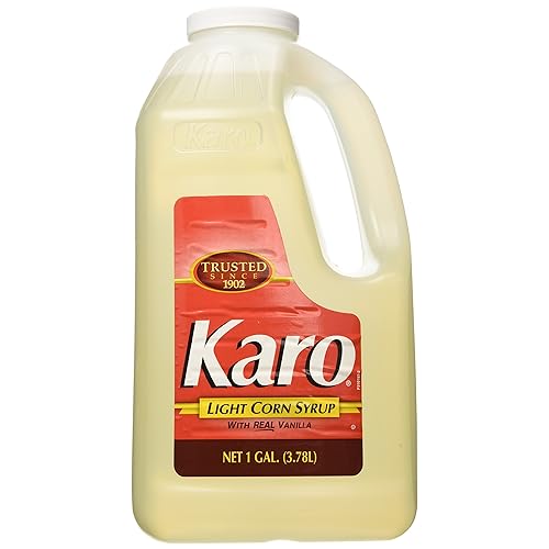 Karo Light Corn Syrup 128 Ounce Buy Online In Indonesia At Desertcart Id Productid 9425049