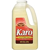 Karo Light Corn Syrup, 128-Ounce