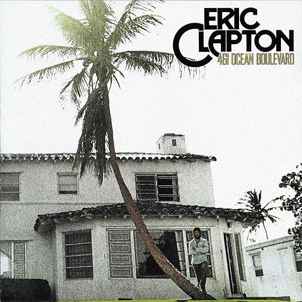 Eric Clapton - Give Me Strength '74 - '75 [2 CD] - Amazon.com Music