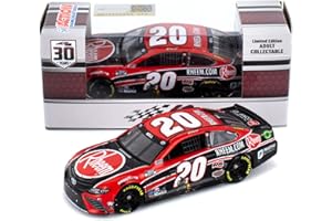 Lionel Racing Christopher Bell 2021 Daytona Road Course 1st Cup Series Race Win Diecast Car 1:64 Scale
