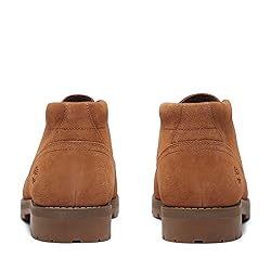 Timberland Men's Britton Square Mid Lace-Up
