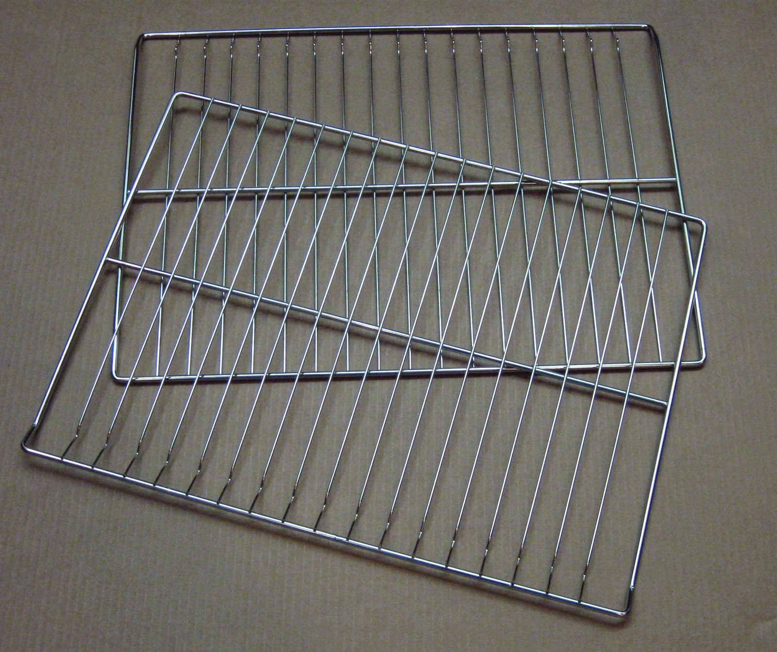 ksb WB48T10095-2 PACK for GE Range Oven Stove Wire Rack WB48K5019 AP5665850 PS249547