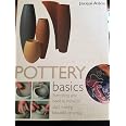 Pottery Basics: Everything You Need to Know to Start Making Beautiful ...