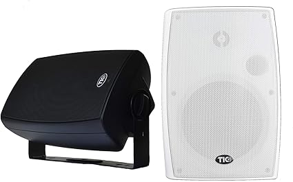 exterior speakers for home