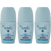 Bionsen Roll On Deodorant 50ml (Pack of 3)