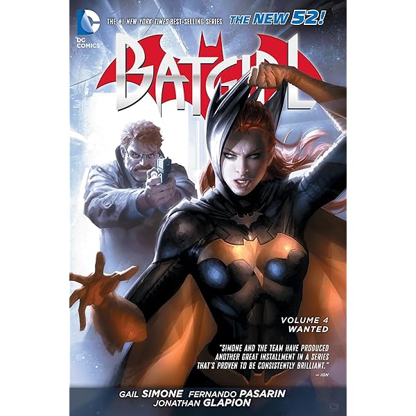 洋書 Batgirl #35-52 Lot of 19 洋書 Batgirl #35-52 Lot of 19 洋書 Batgirl #35-52 Lot of 19
