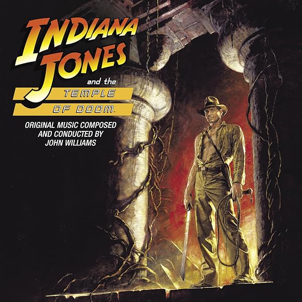 John Williams, Williams, John - Indiana Jones And The Last Crusade