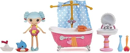 lalaloopsy marina anchors