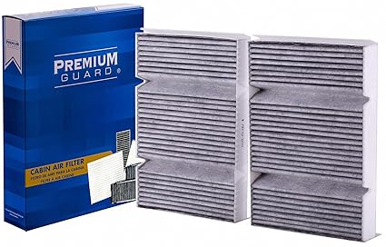 2008 2013 Charcoal Activated Carbon Cabin Air Filter For Kia
