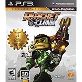 Ratchet & Clank Collection