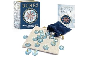 Runes: Unlock the Secrets of the Stones