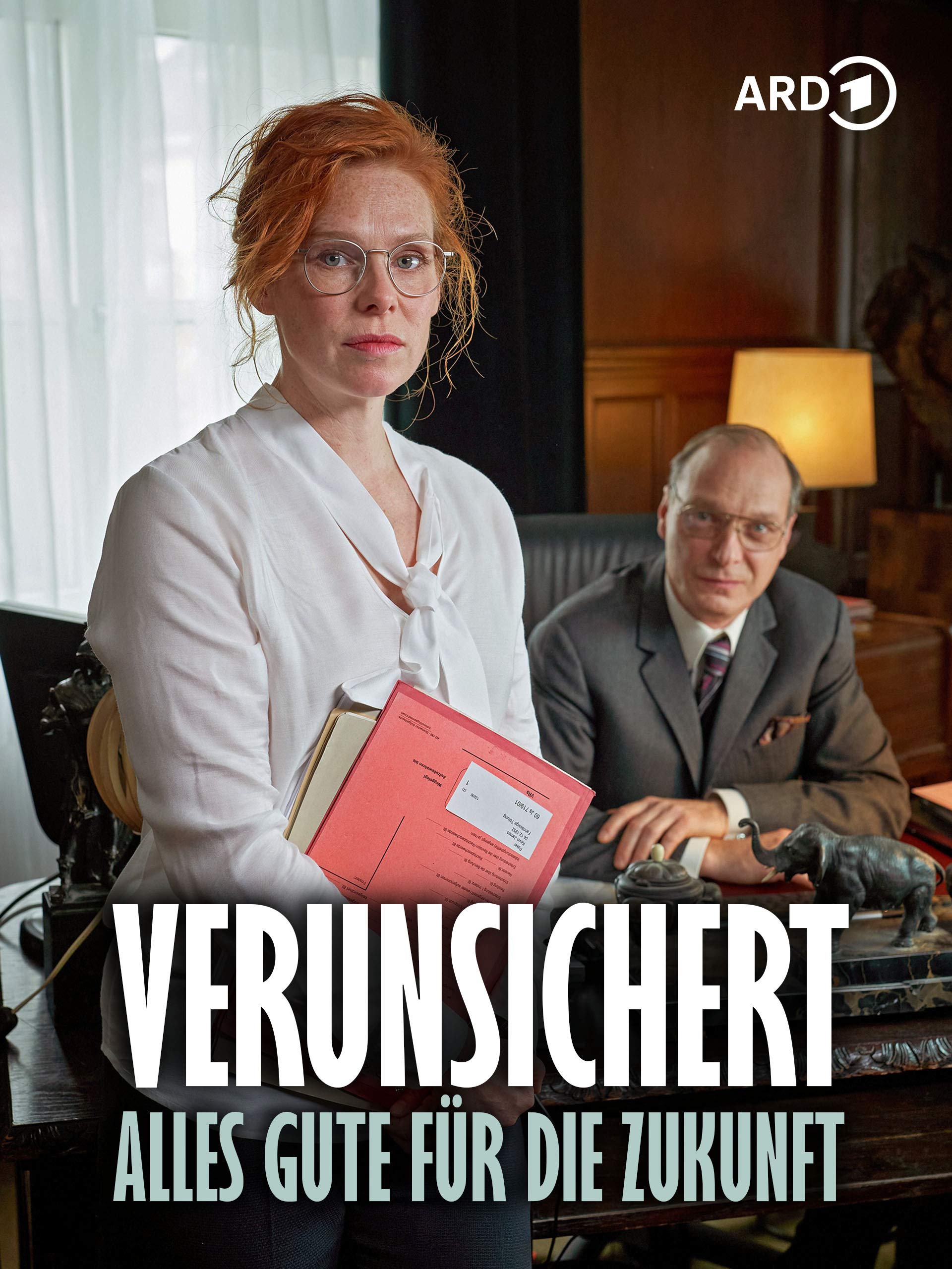 Amazon De Verunsichert Alles Gute Fur Die Zukunft Ansehen Prime Video