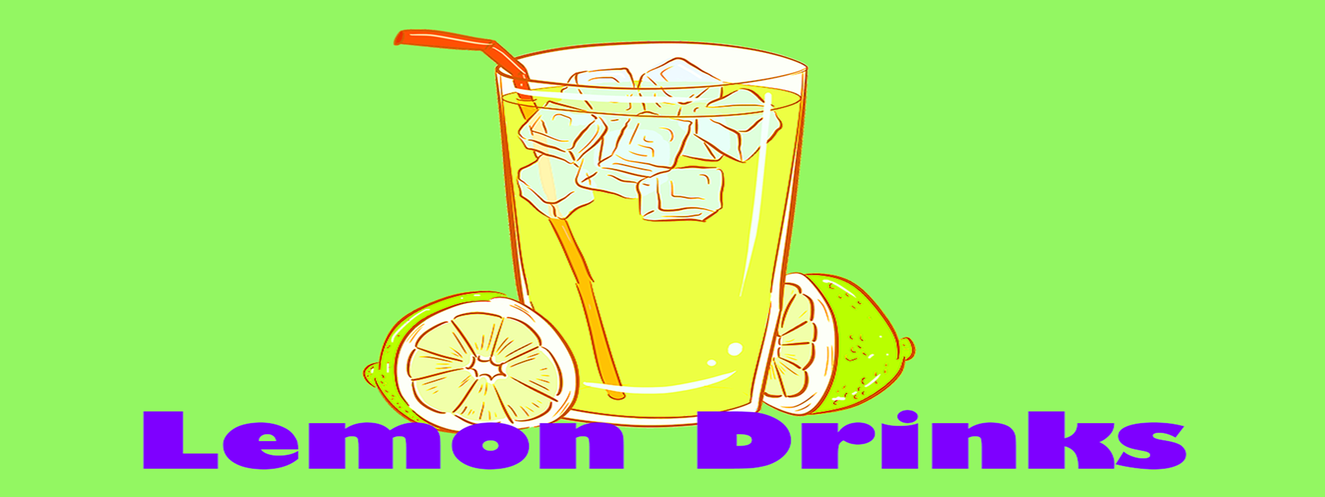 Lemon Drinks - //medicalbooks.filipinodoctors.org