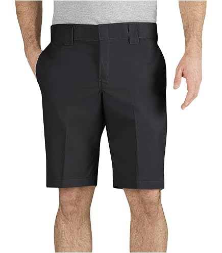Amazon.com: Dickies LR642 Men's 11-in Industrial Multi-use Pocket