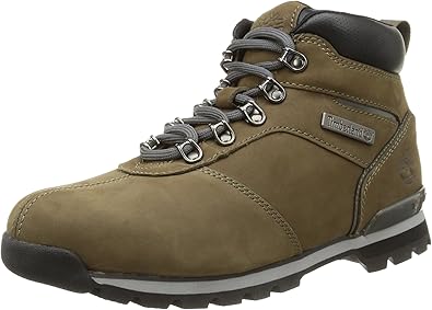 timberland uomo verdi