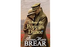 Where the Poppies Dance (Family Ties Book 2)