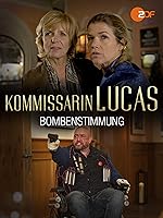 Amazon.de Kommissarin Lucas Die sieben Gesichter der Furcht ansehen