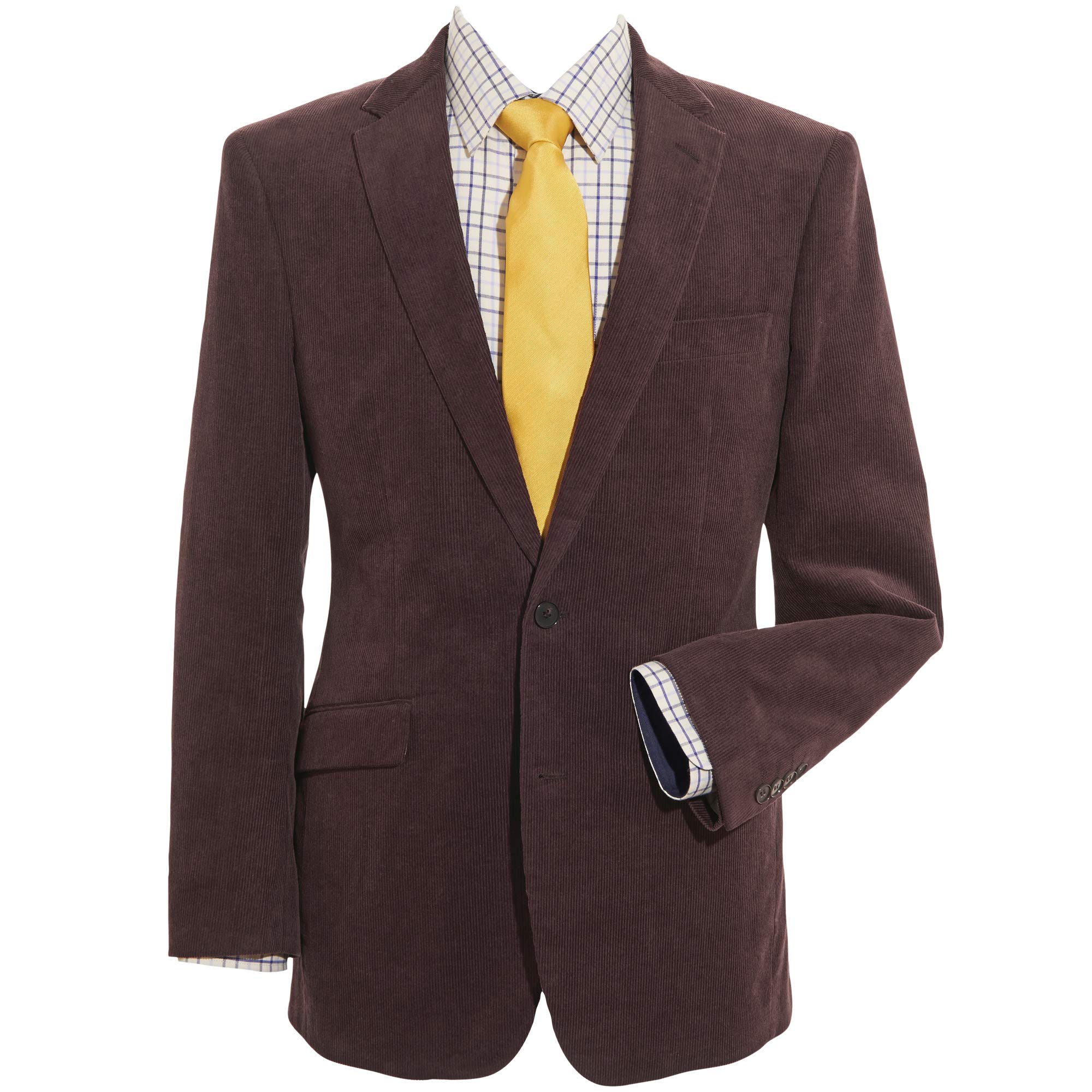 samuel windsor linen jackets