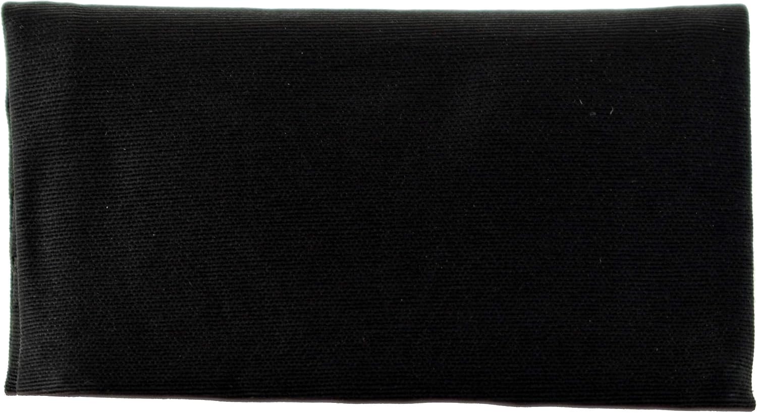 Plan B Tobacco Pouch YOLO Basic 17.5 X 8.5 Centimeters 50 g Capacity. Black - Image 3