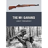 The M1 Garand (Weapon, 16)