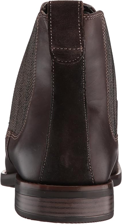 rockport men's wynstin chelsea chelsea boot