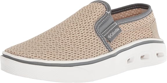 columbia spinner vent moc