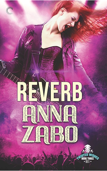 Amazon Com Reverb Twisted Wishes Book 3 Ebook Zabo Anna Kindle Store