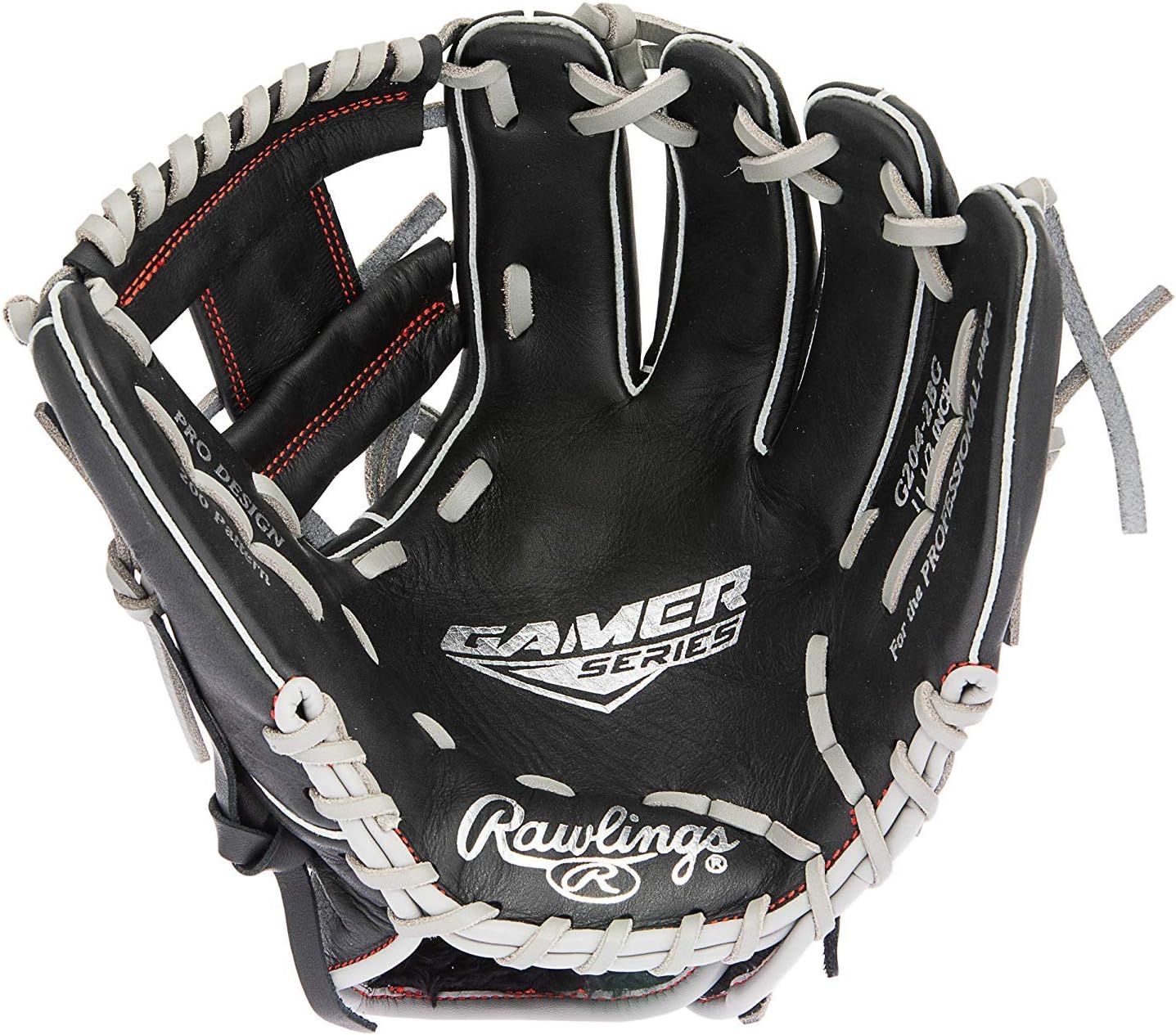 gamer series rawlings