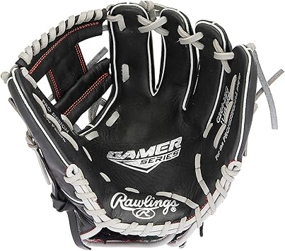 rawlings gamer xle catchers mitt